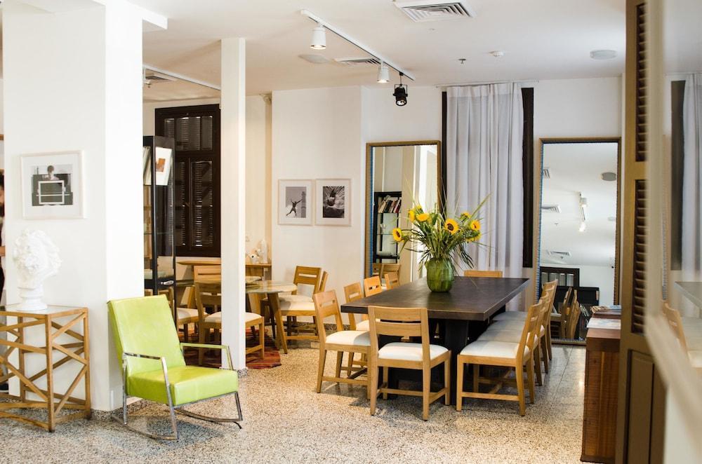 Villa Rothschild By Zvieli Hotels Tel-Aviv Extérieur photo