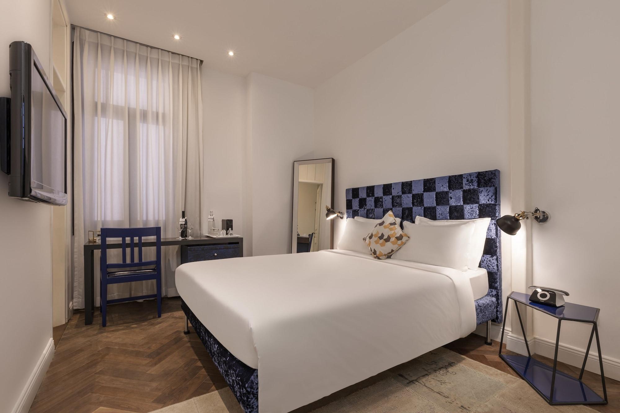 Villa Rothschild By Zvieli Hotels Tel-Aviv Extérieur photo