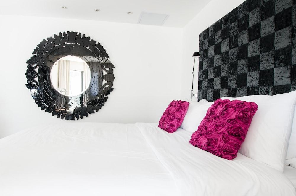 Villa Rothschild By Zvieli Hotels Tel-Aviv Extérieur photo
