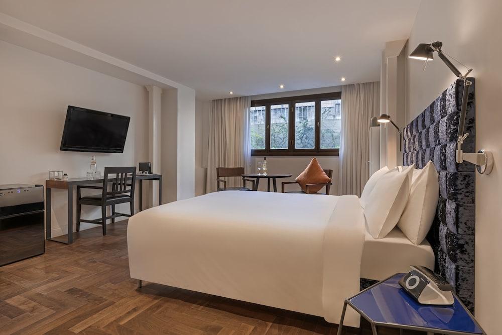 Villa Rothschild By Zvieli Hotels Tel-Aviv Extérieur photo