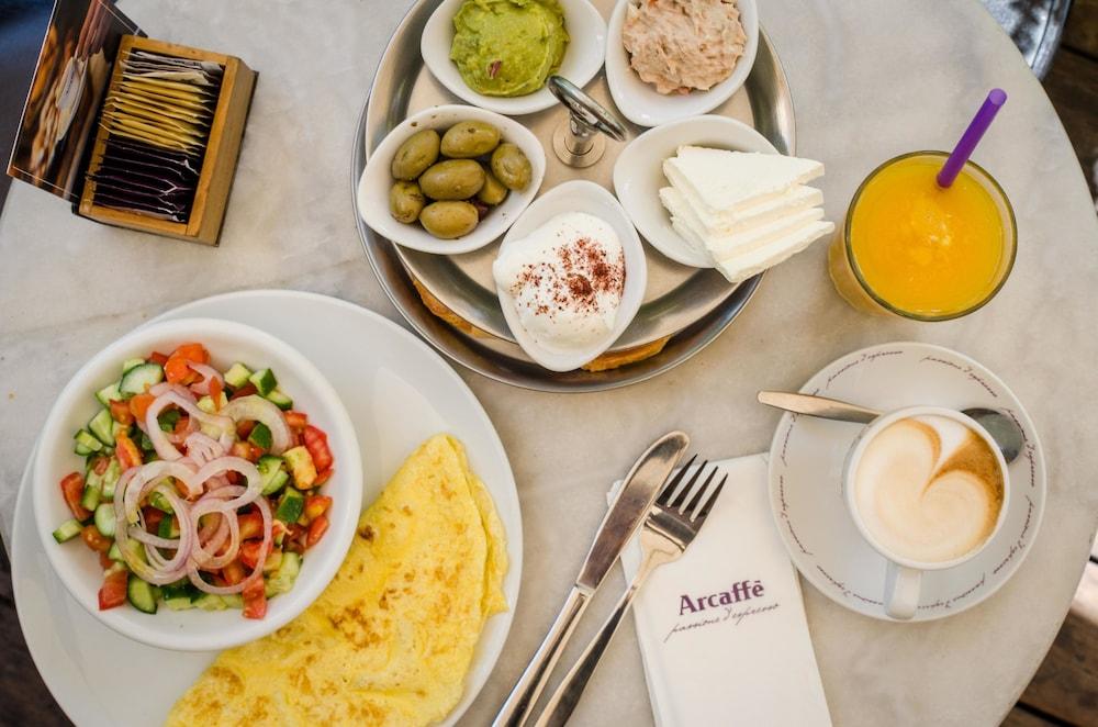 Villa Rothschild By Zvieli Hotels Tel-Aviv Extérieur photo