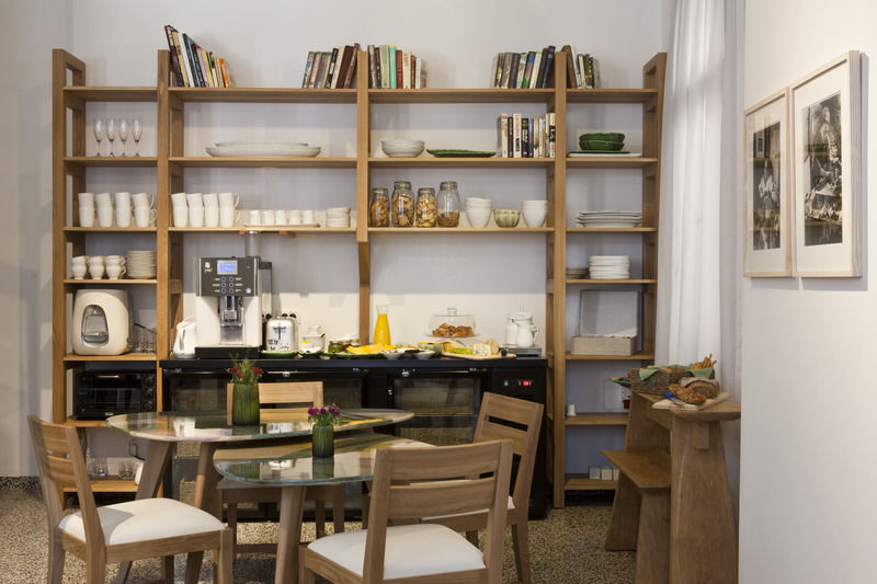 Villa Rothschild By Zvieli Hotels Tel-Aviv Extérieur photo