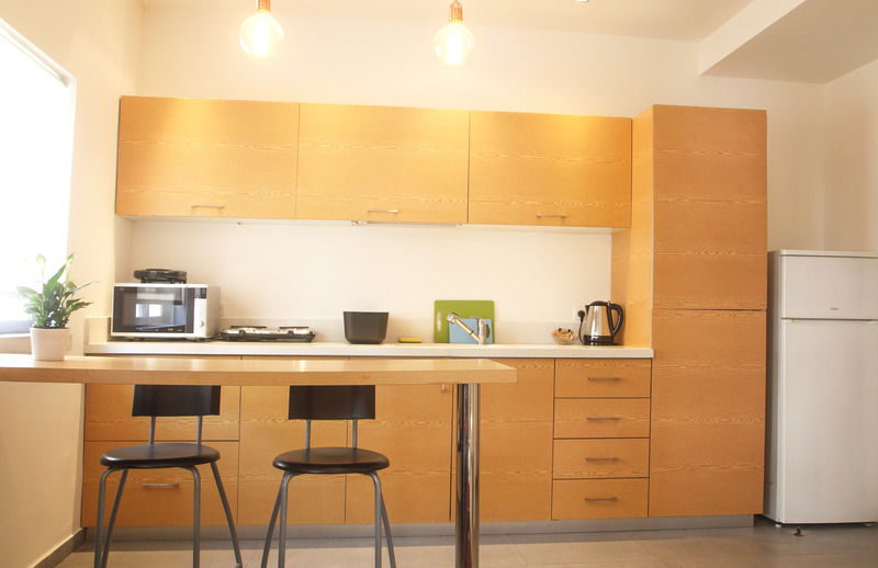 Villa Rothschild By Zvieli Hotels Tel-Aviv Extérieur photo