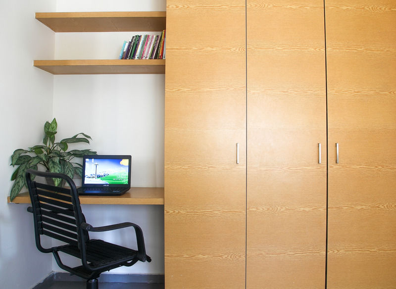 Villa Rothschild By Zvieli Hotels Tel-Aviv Extérieur photo