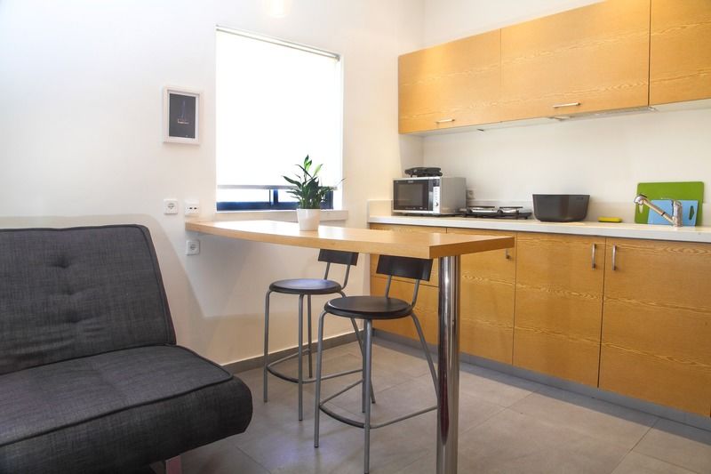 Villa Rothschild By Zvieli Hotels Tel-Aviv Extérieur photo