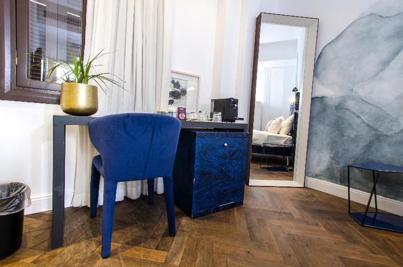 Villa Rothschild By Zvieli Hotels Tel-Aviv Extérieur photo