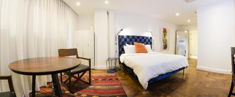 Villa Rothschild By Zvieli Hotels Tel-Aviv Extérieur photo