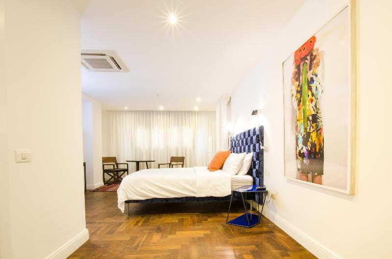 Villa Rothschild By Zvieli Hotels Tel-Aviv Extérieur photo